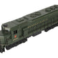 Williams 4655 Pennsylvania Green EMD SD45 Diesel Locomotive VG/Box