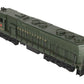 Williams 4655 Pennsylvania Green EMD SD45 Diesel Locomotive VG/Box
