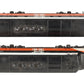 Lionel 2243 Vintage O Santa Fe F-3 AB Diesel Set/Box