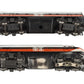 Lionel 2243 Vintage O Santa Fe F-3 AB Diesel Set/Box