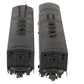 Lionel 2243 Vintage O Santa Fe F-3 AB Diesel Set/Box