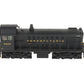 MTH 20-20586-1 O Gauge Pennsylvania Alco S-2 Switcher Diesel #5926 w/PS3 EX/Box