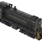 MTH 20-20586-1 O Gauge Pennsylvania Alco S-2 Switcher Diesel #5926 w/PS3 EX/Box