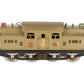 Lionel 402E Vintage Standard Gauge Dual Motor 0-4-4-0 Electric Locomotive VG