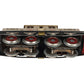Lionel 402E Vintage Standard Gauge Dual Motor 0-4-4-0 Electric Locomotive VG