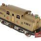 Lionel 402E Vintage Standard Gauge Dual Motor 0-4-4-0 Electric Locomotive VG