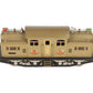 Lionel 402E Vintage Standard Gauge Dual Motor 0-4-4-0 Electric Locomotive VG
