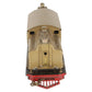 Lionel 402E Vintage Standard Gauge Dual Motor 0-4-4-0 Electric Locomotive VG