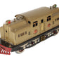 Lionel 402E Vintage Standard Gauge Dual Motor 0-4-4-0 Electric Locomotive VG
