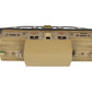 Lionel 402E Vintage Standard Gauge Dual Motor 0-4-4-0 Electric Locomotive VG