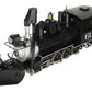 Accucraft AC88-118 1:20.3 BRASS Colorado & Southern 2-8-0 Consolidation #60 EX/Box