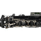 Accucraft AC88-118 1:20.3 BRASS Colorado & Southern 2-8-0 Consolidation #60 EX/Box