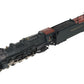 Broadway Limited 049 Pennsylvania M1a Steam Locomotive with Tender #6798 EX/Box