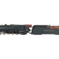 Broadway Limited 049 Pennsylvania M1a Steam Locomotive with Tender #6798 EX/Box