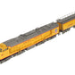 Lionel 6-58102 HO Scale Union Pacific Gas Turbine #64 w/ DCC & Sound EX/Box