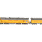 Lionel 6-58102 HO Scale Union Pacific Gas Turbine #64 w/ DCC & Sound EX/Box