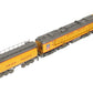 Lionel 6-58102 HO Scale Union Pacific Gas Turbine #64 w/ DCC & Sound EX/Box