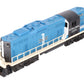 Lionel 2359 Vintage O Boston & Maine GP-9 Diesel Locomotive VG