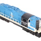 Lionel 2359 Vintage O Boston & Maine GP-9 Diesel Locomotive VG