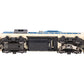 Lionel 2359 Vintage O Boston & Maine GP-9 Diesel Locomotive VG