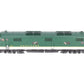 O Scale Brass Southern EMD D7 Diesel Locomotive #2917 (2-Rail) VG