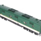 O Scale Brass Southern EMD D7 Diesel Locomotive #2917 (2-Rail) VG