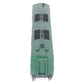O Scale Brass Southern EMD D7 Diesel Locomotive #2917 (2-Rail) VG