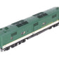O Scale Brass Southern EMD D7 Diesel Locomotive #2917 (2-Rail) VG