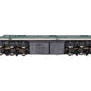 O Scale Brass Southern EMD D7 Diesel Locomotive #2917 (2-Rail) VG