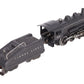 Lionel 203 Vintage O 0-6-0 Steam Locomotive & 2203B Tender VG