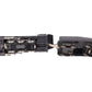 Lionel 203 Vintage O 0-6-0 Steam Locomotive & 2203B Tender VG