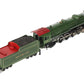 Key Imports BRASS HO Southland TS-1 4-8-2 Steam Locomotive & Tender #901 - DCC
