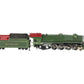 Key Imports BRASS HO Southland TS-1 4-8-2 Steam Locomotive & Tender #901 - DCC