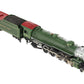 Key Imports BRASS HO Southland TS-1 4-8-2 Steam Locomotive & Tender #901 - DCC