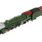 Key Imports BRASS HO Southland TS-1 4-8-2 Steam Locomotive & Tender #901 - DCC