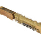 Key Imports HO BRASS NYC L-3a 4-8-2 Mohawk Steam Loco & Tender - Unpainted EX/Box