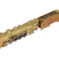 Key Imports HO BRASS NYC L-3a 4-8-2 Mohawk Steam Loco & Tender - Unpainted EX/Box