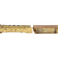 Key Imports HO BRASS NYC L-3a 4-8-2 Mohawk Steam Loco & Tender - Unpainted EX/Box