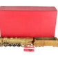 Key Imports HO BRASS NYC L-3a 4-8-2 Mohawk Steam Loco & Tender - Unpainted EX/Box