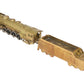 Key Imports HO BRASS NYC L-3a 4-8-2 Mohawk Steam Loco & Tender - Unpainted EX/Box