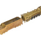 Key Imports HO BRASS NYC L-3a 4-8-2 Mohawk Steam Loco & Tender - Unpainted EX/Box