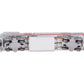 Fox Valley Models 70601 N Scale Santa Fe GP60B Diesel Loco #327 w DCC & Sound EX/Box