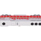 Fox Valley Models 70601 N Scale Santa Fe GP60B Diesel Loco #327 w DCC & Sound EX/Box