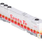 Fox Valley Models 70601 N Scale Santa Fe GP60B Diesel Loco #327 w DCC & Sound EX/Box
