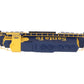 MicroTrains 97001092 Z Scale Santa Fe SD40-2 Powered Diesel Locomotive #5039 LN/Box