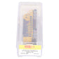 MicroTrains 97001092 Z Scale Santa Fe SD40-2 Powered Diesel Locomotive #5039 LN/Box