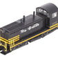 Kato 176-4371 N Scale D&RGW EMD NW2 Diesel Locomotive #102 Custom with DCC/Box