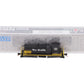 Kato 176-4371 N Scale D&RGW EMD NW2 Diesel Locomotive #102 Custom with DCC/Box
