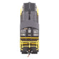 Kato 176-4371 N Scale D&RGW EMD NW2 Diesel Locomotive #102 Custom with DCC/Box