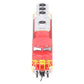 Fox Valley Models 70502 N Scale ATSF EMD GP60M Diesel #129 with DCC & Sound LN/Box